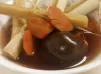 羅漢果竹蔗水