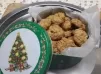 白朱古力麥片曲奇