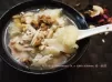 [柔嫩肌膚老火靚湯] 沙蔘雪耳瘦肉湯