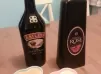 酒香牛乳布丁