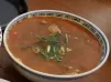 蝦頭蕃茄湯(一蝦兩味~下集)