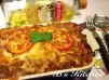 肉醬千層麵 【百得利健康油你話事】