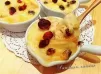 蔓越莓鮮奶起司吐司塔
