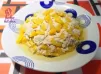 【健康簡單之選】南瓜蒸肉餅