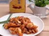 【泰式甜辣雞粒】