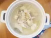 「薑絲鱸魚湯」補中益氣好神湯 ♪