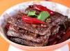 麻辣帶魚