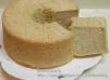 伯爵茶戚風蛋糕*