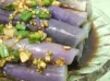涼拌茄子