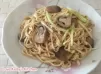 乾燒伊麵