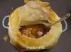 酥皮咖哩牛肋腩