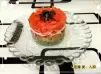 牛油果三文魚他他