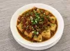 剁椒燒豆腐