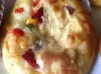 Pizza 包（湯種）