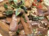 泰式金不換茄子