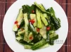 10分鐘起菜 -《涼拌青瓜》