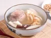 太子蔘百合麥冬椰子湯｜消暑靚湯｜益氣安神｜養陰清熱｜生津益肺