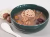 夏日湯水｜紓緩鼻敏感｜潤肺健脾胃｜補腎益氣血｜ 栗子合桃蓮藕素湯