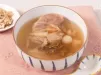 秋日靚湯｜健氣養陰｜滋養皮膚｜清熱潤肺｜花旗參石斛麥冬煲西施骨湯