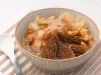 冬日靚湯｜止咳化痰｜增強抵抗力｜健脾益氣｜ 羊肚菌鷓鴣雪耳湯