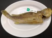 咸香黃花魚