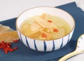 花旗參螺片冬瓜湯｜夏日靚湯｜補氣解毒｜消暑利水｜養陰清熱｜最啱捱夜一族