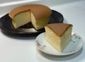 日式芝士蛋糕