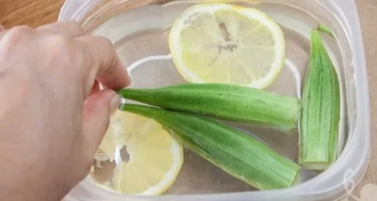 媽媽喝秋葵水「降血糖」的真實故事，一個月從287降到136 
