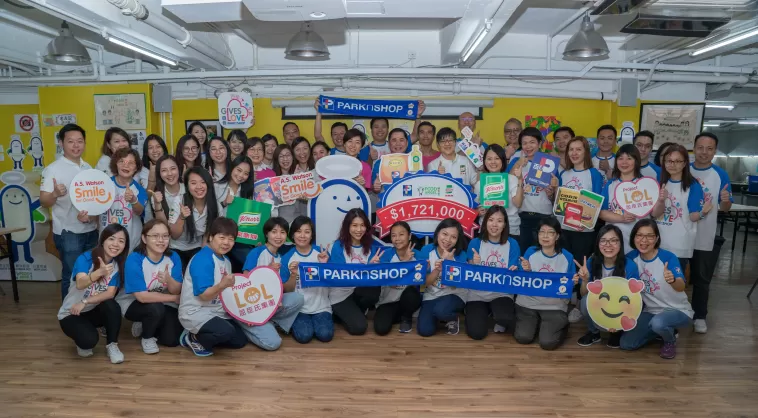 家樂牌 x 百佳 x 惜食堂 再度攜手宣揚「惜食」文化