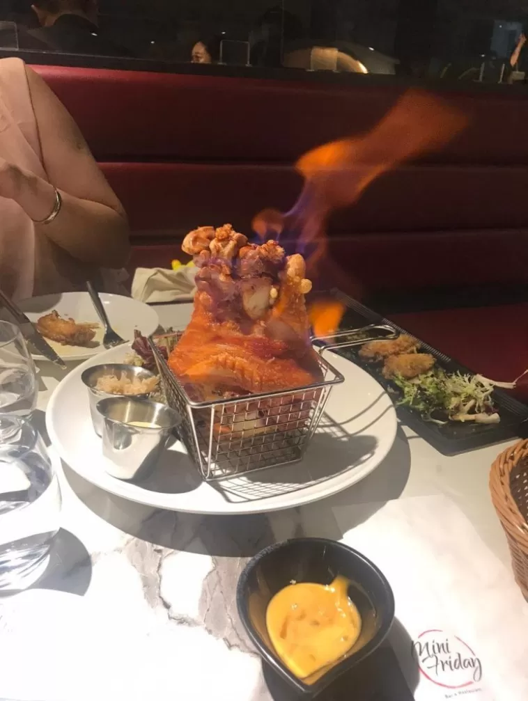 date媽媽 - 拍拖是不用理由的