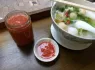 辣椒醬 CHILLI SAUCE 簡單天然美味