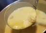 淮山粟米合桃濃湯