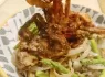 軟殼蟹黑松露意粉