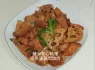南乳蓮藕燜燒肉
