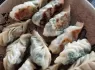 雞肉韭菜餃子(影片篇 )