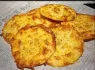 芝士蒜蓉脆片(餃子皮)