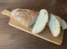 免揉法式麵包