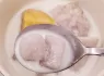 自製芋圓