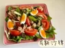 尼斯沙律Salade Nicoise