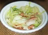 《KFC》菜絲沙律