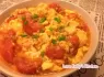 [家常小菜] 蕃茄肉碎炒蛋