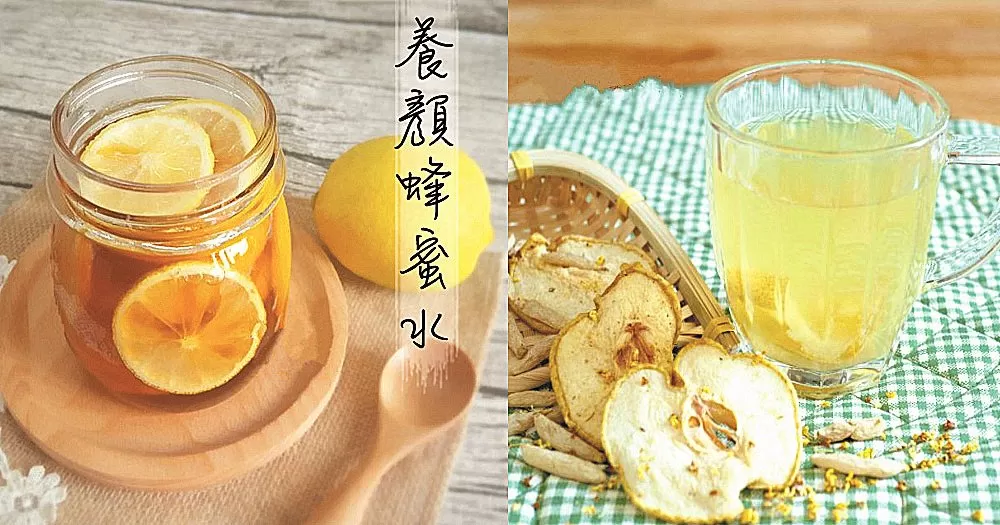 春季你想要膚如凝脂面如花，那麼你需要它！再告訴你5個喝蜂蜜水的最佳時間，必收藏！