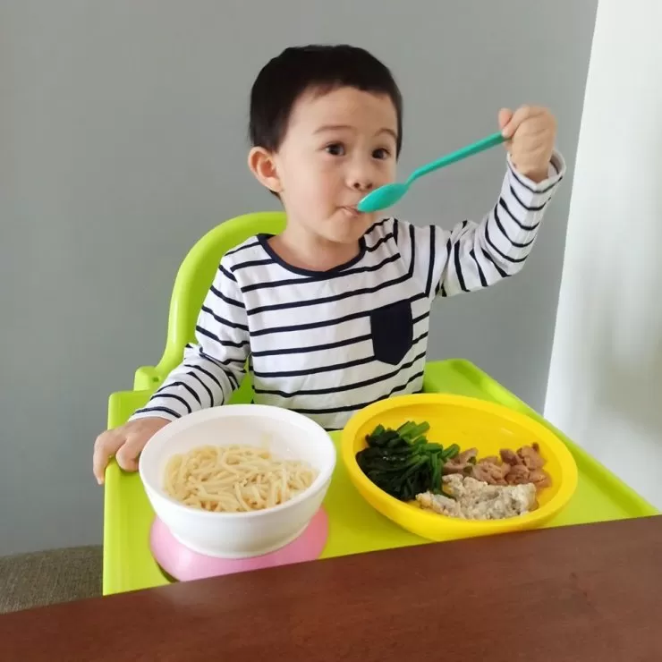 育兒好物推介 X 高質必用加固學習碗連吸盤碟！Giveaway活動！