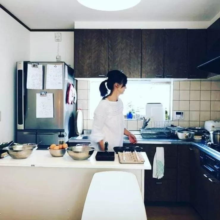 最近的日常！