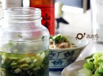 萬用蔥油by戀戀家