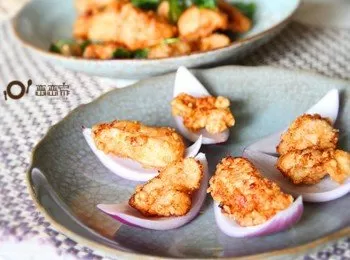 豆乳雞by戀戀家