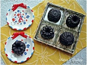 【Selina's Ice Cream Mooncakes】