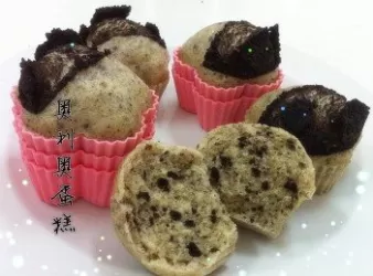 【奧利奧蛋糕】