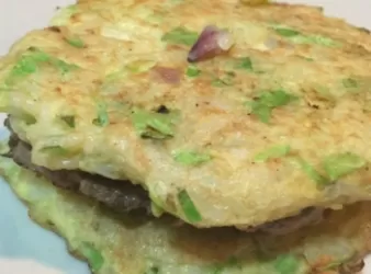 飯餅