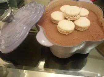 Tiramisu提拉米蘇 